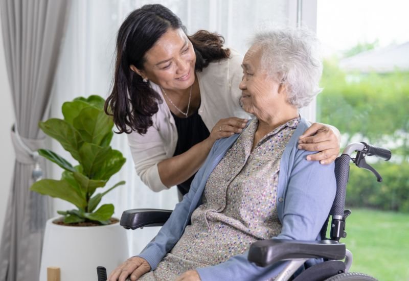 BA (Hons) Integrated Health, Social Care And Wellbeing (Top-Up)