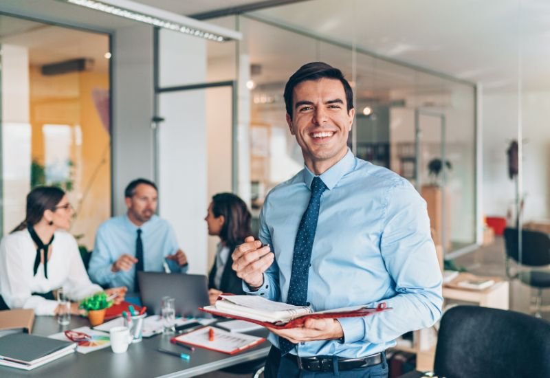 HND in Business Marketing (Degree Pathway Course)