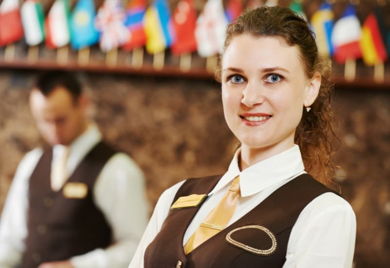 BA (HONS) HOSPITALITY MANAGEMENT AND LEADERSHIP