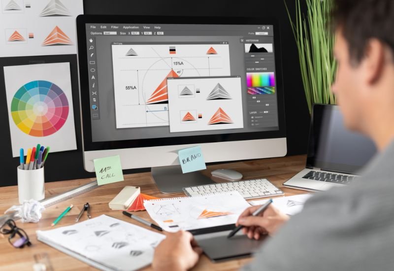 BA (HONS) GRAPHIC DESIGN