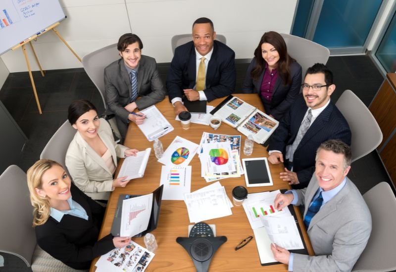 BSc (Hons) Business & Management with Foundation Year