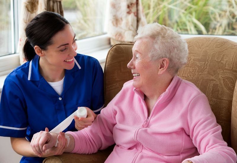 Certificate in Higher Education in Health and Social Care