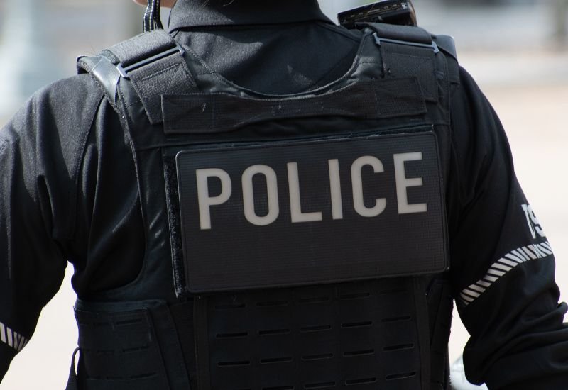 BTEC HND Policing