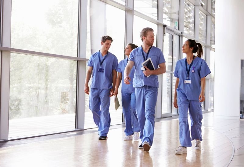 BSc (Hons) Health and Social Care