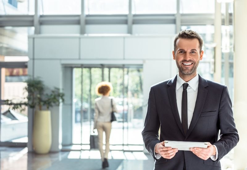 HNC & HND in Business