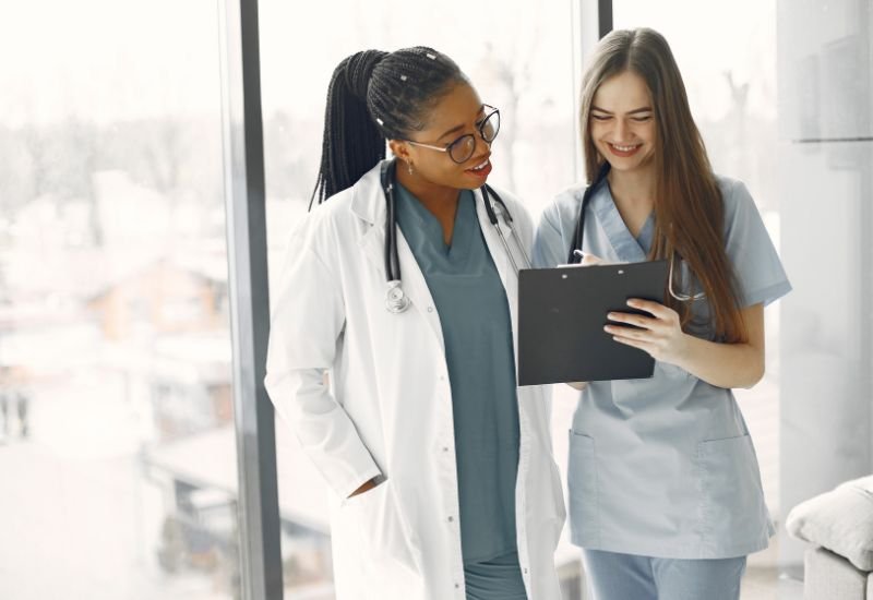 CertHE Health and Care Management