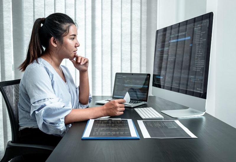HNC/D Computing For England