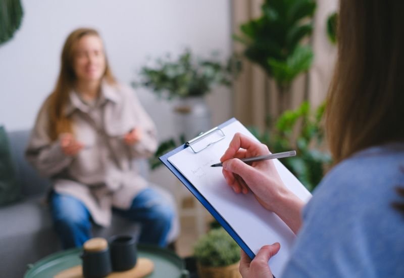 BSc (Hons) Psychology with Counselling with Foundation Year