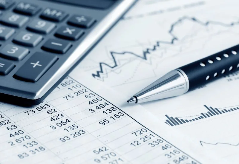 BSc (Hons) Accounting and Finance with Foundation Year