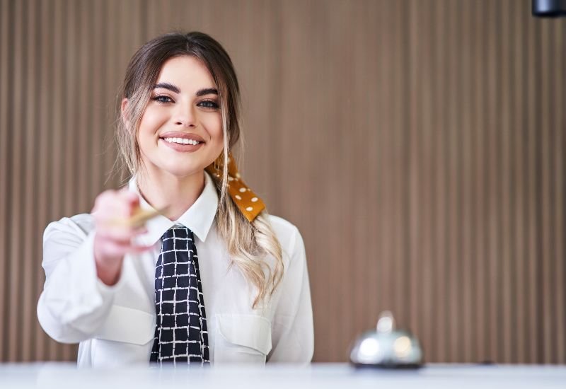 BSC (HONS) Business and Hospitality Management