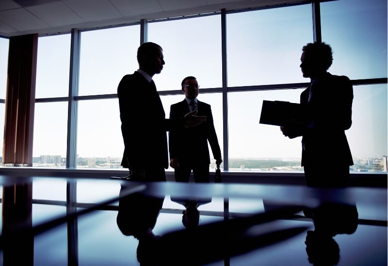 BA (Hons) Business and Management Progression Route (Level 6)