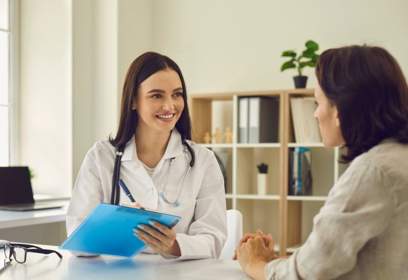 Pearson HND in Healthcare Practice for England (Healthcare Management)