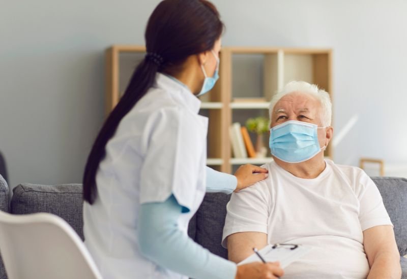 BSc (Hons) Health, Wellbeing and Social Care with Foundation Year