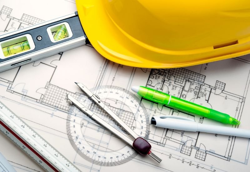 BSc (Hons) Construction Management with Foundation Year