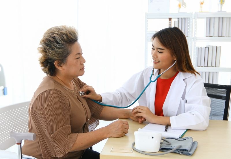 BA (Hons) Integrated Health & Social Care (L6 Entry Top Up)