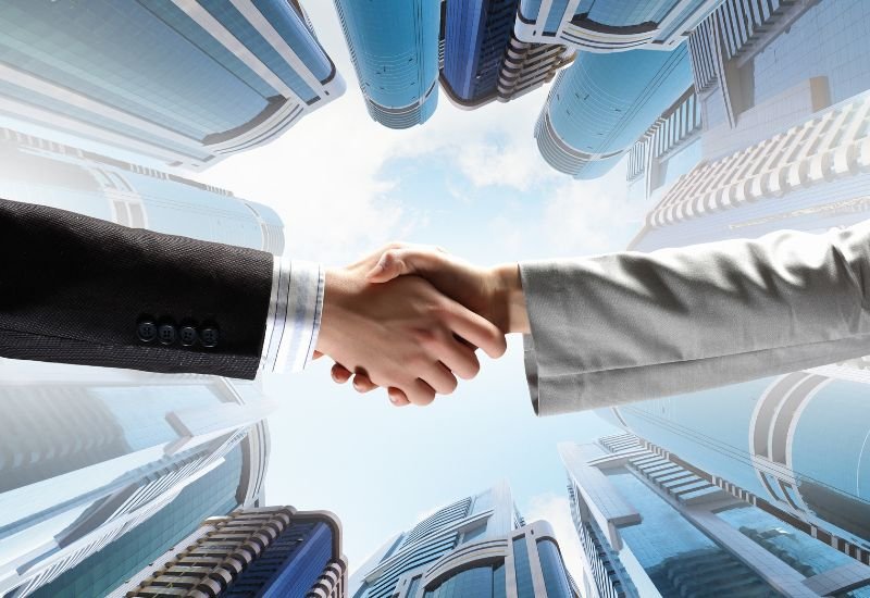 BA (Hons) Business and Enterprise with Foundation Year in Business
