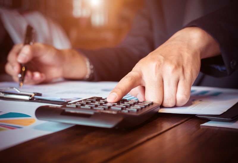 BSc (Hons) Accounting & Financial Management with Foundation Year