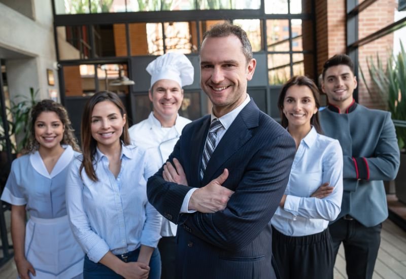 BA (Hons) International Hospitality Management
