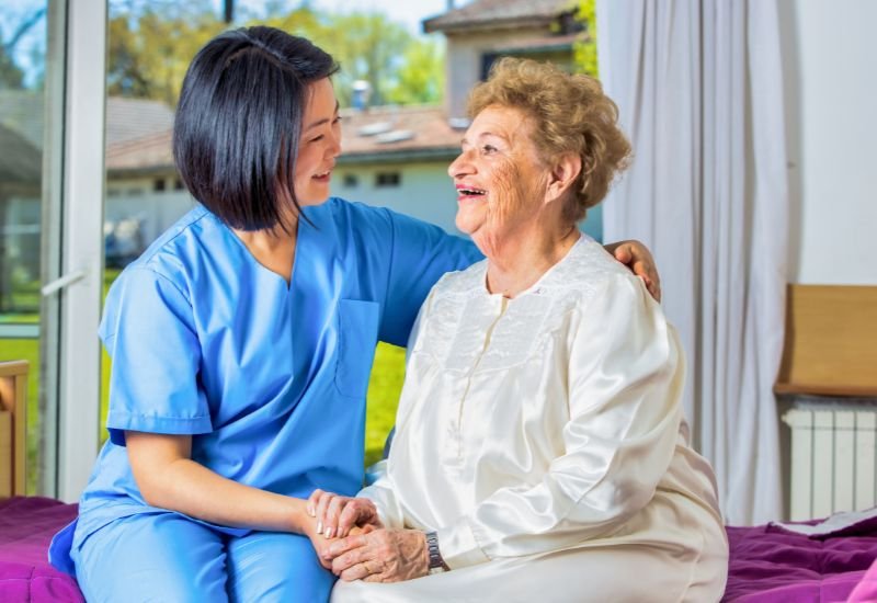 Health and Social Care BSc (Hons) with Foundation Year