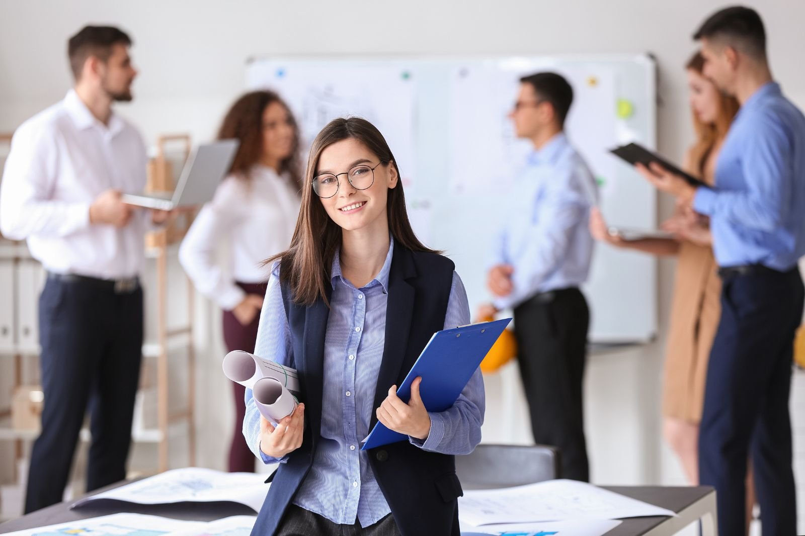 Diploma in Education & Training