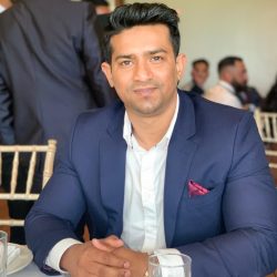 Farhan Ahmed