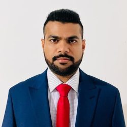 Minhaj uddin khan