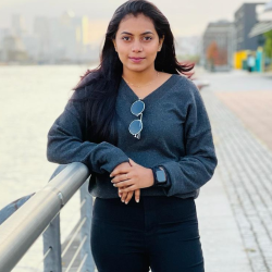 Sona Santhosh