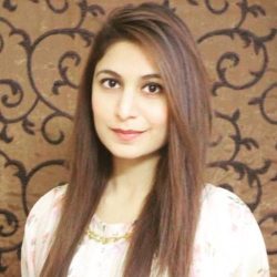 Tahreem Javed